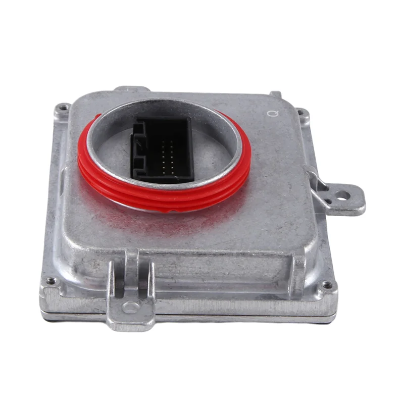 

ABHX-For VW LED Headlight Control Module Ballast Computer Control Unit ECU Unit Replacement Accessories 4G0907397Q