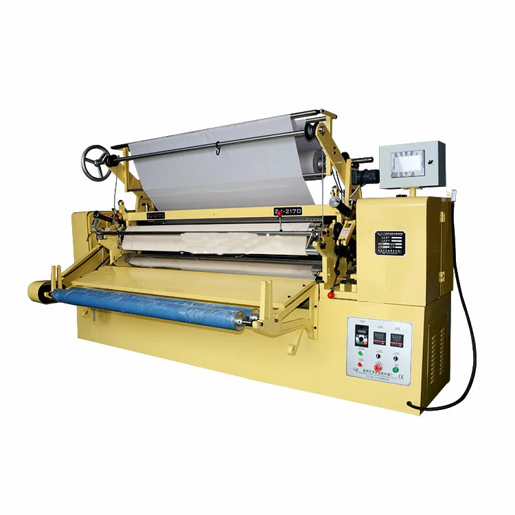 cloth fabric pleated mesh production pleating machine folding machine