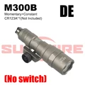 M300B DE (No switch)