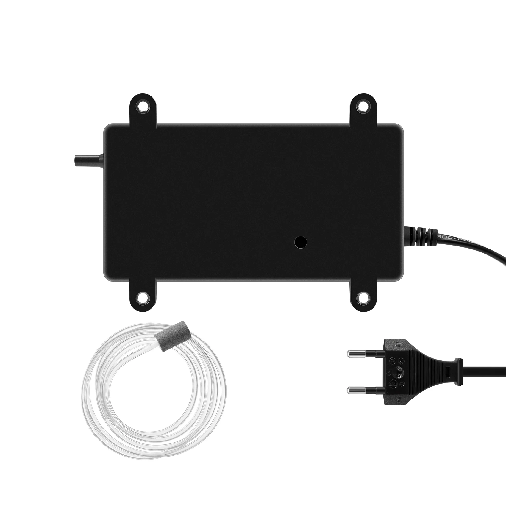 Генератор озона, 1000 мг, озонатор, очиститель воды и воздуха, очиститель для фруктов, овощей, аквариума, вилка европейского стандарта, хит продаж