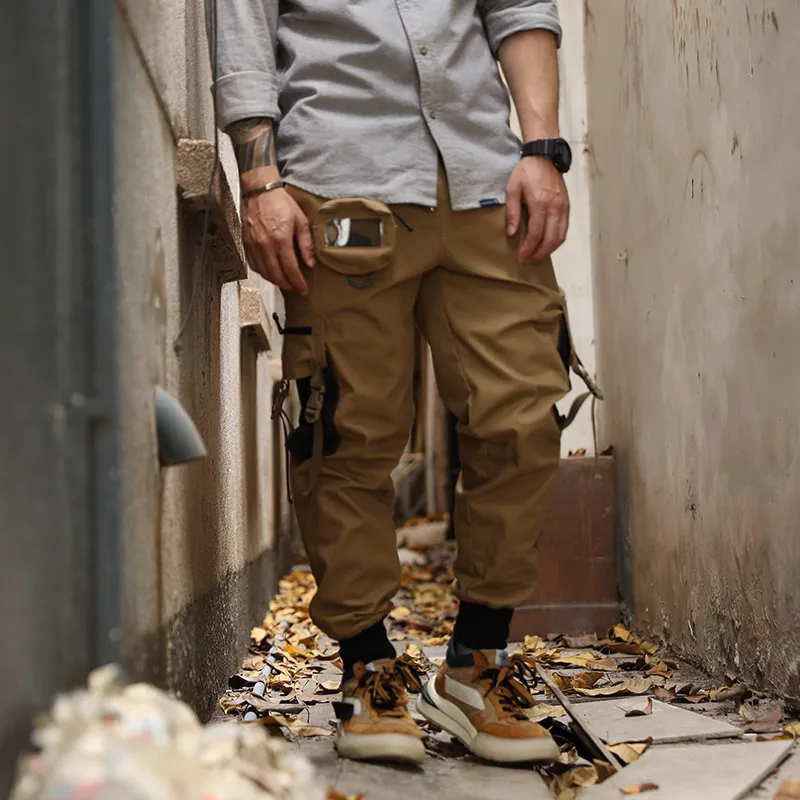 

EmersongearS Function Ankle Banded Pants 2.0 CB Tactical Outdoor Hiking Camping Sports Mens Duty Cargo Trousers 11.11 Sales