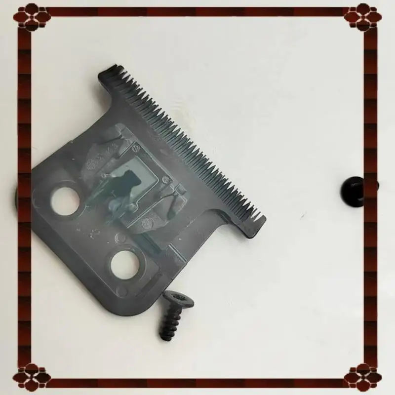 

24-часовая доставка Kemei KM-2795 Сменное лезвие для электрического триммера для стрижки волос 2795, лезвие для машинки для стрижки волос, парикмахерская режущая головка