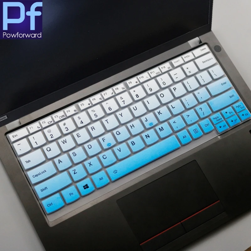 Laptop keyboard Cover Protector silicone Protective film for Lenovo V730-13 V730 13 / K32-80 K32 80 13.3 inch