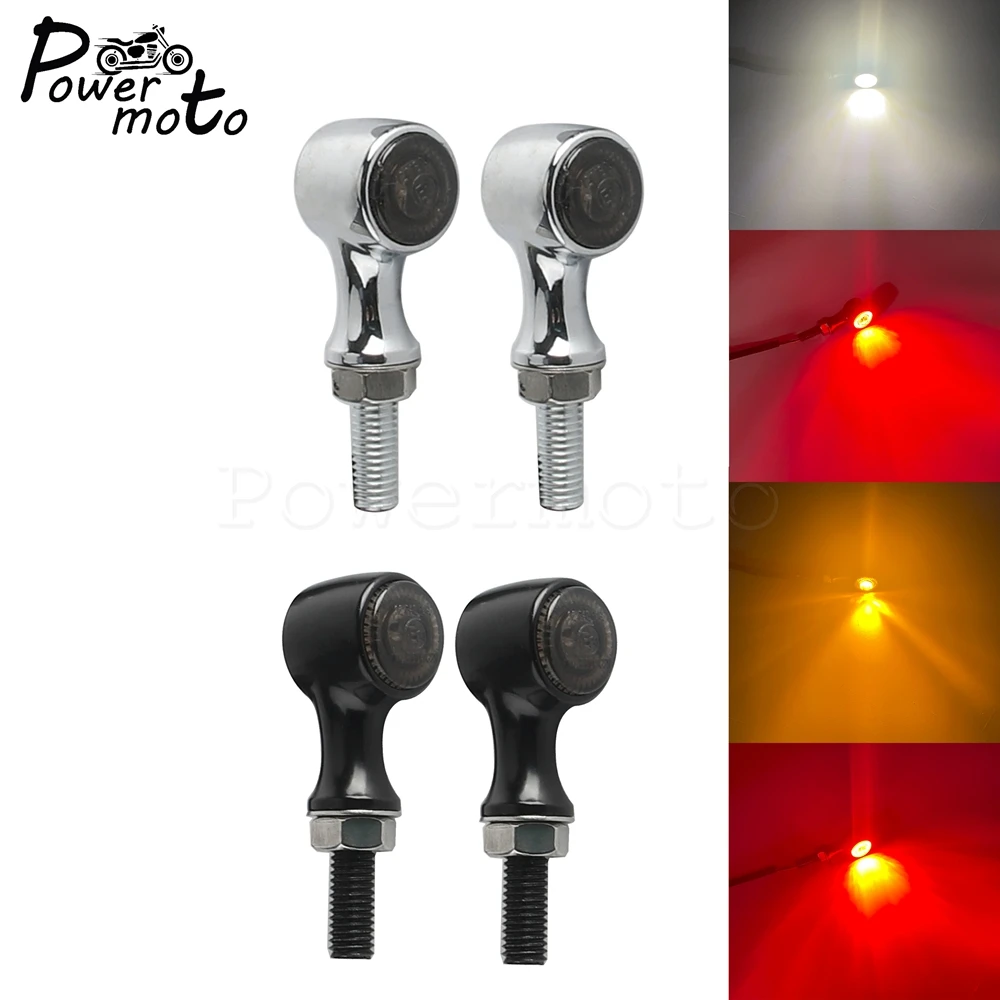 E24 12V Retro Blink… - image