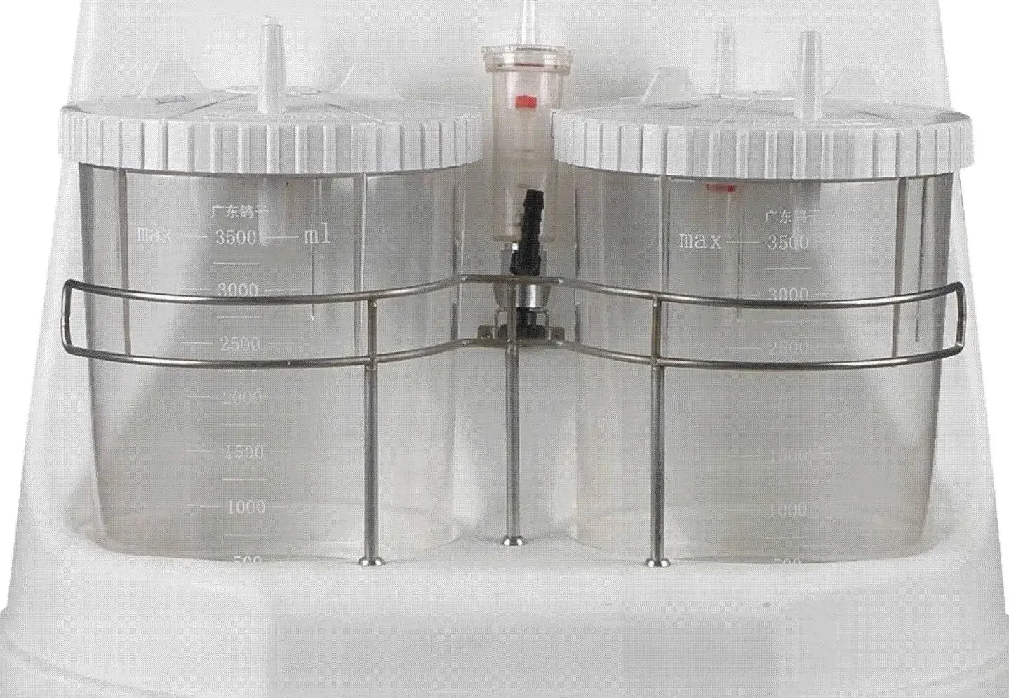 

Electric Surgical Trauma Aspirator Plastic And Steel Vacuum Suction Device Manual & Machinery Power Source