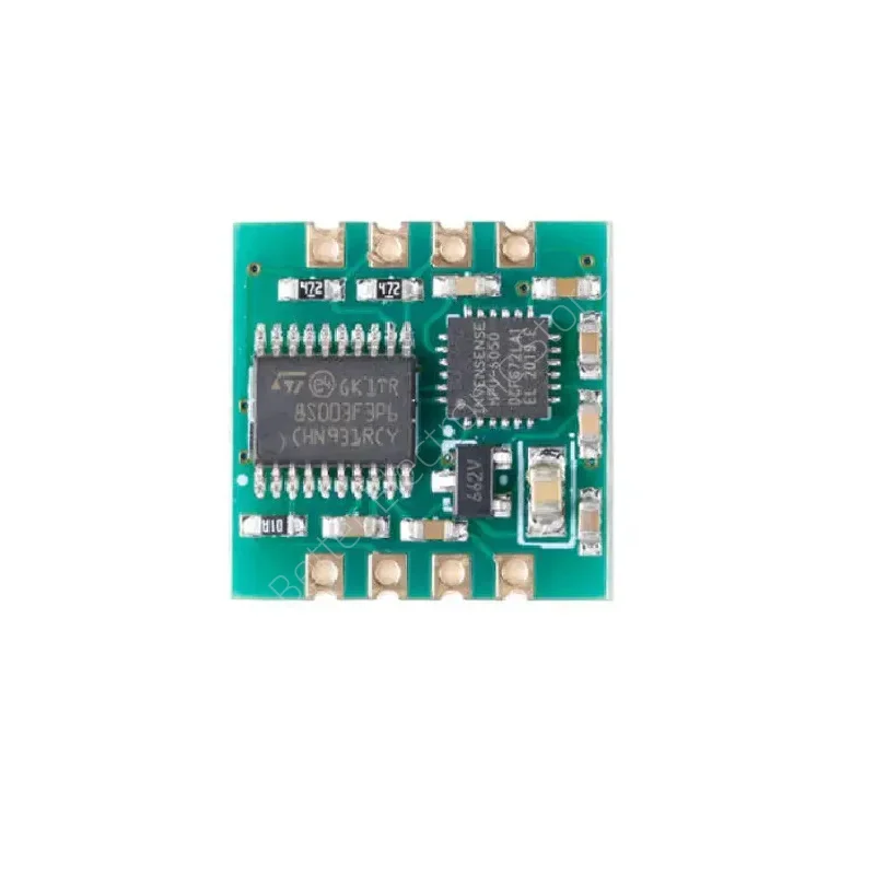 JY60 6-Axis Imu Att… - image