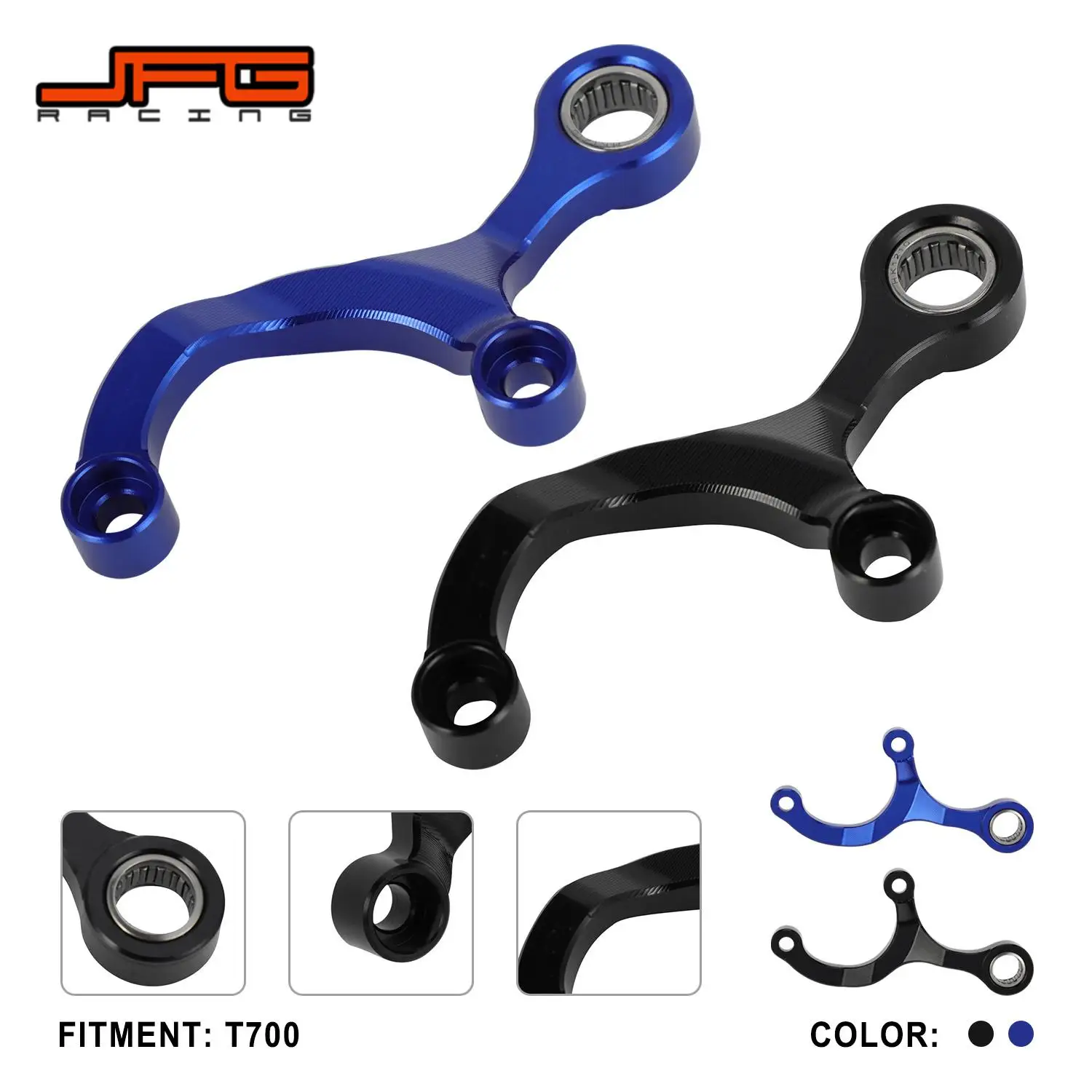 

Мотоциклетная поддержка переключения передач, стабилизатор переключения передач для Yamaha MT07 FZ07 XSR700 Tracer 7 700 XTZ700 Tenere 700, аксессуары