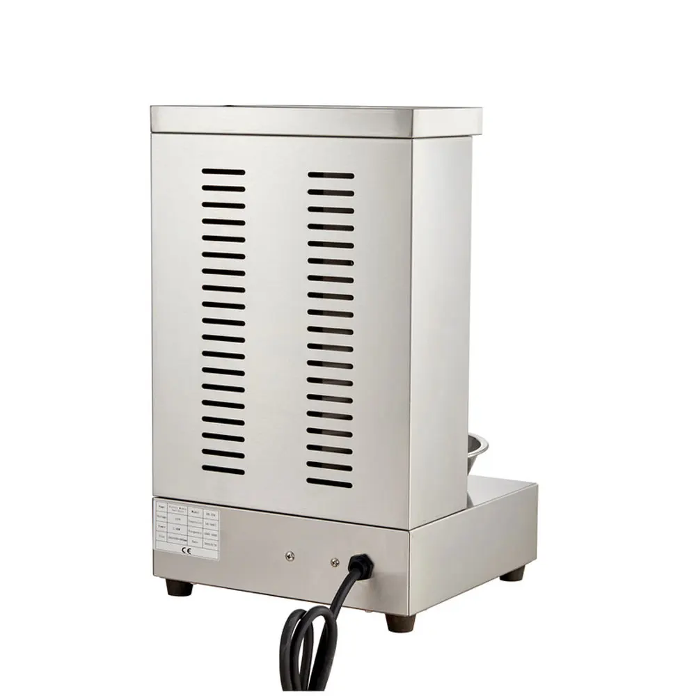 Коммерческий электрический газовый уличный бытовой гриль для барбекю, газовый газовый электрический гриль для барбекю