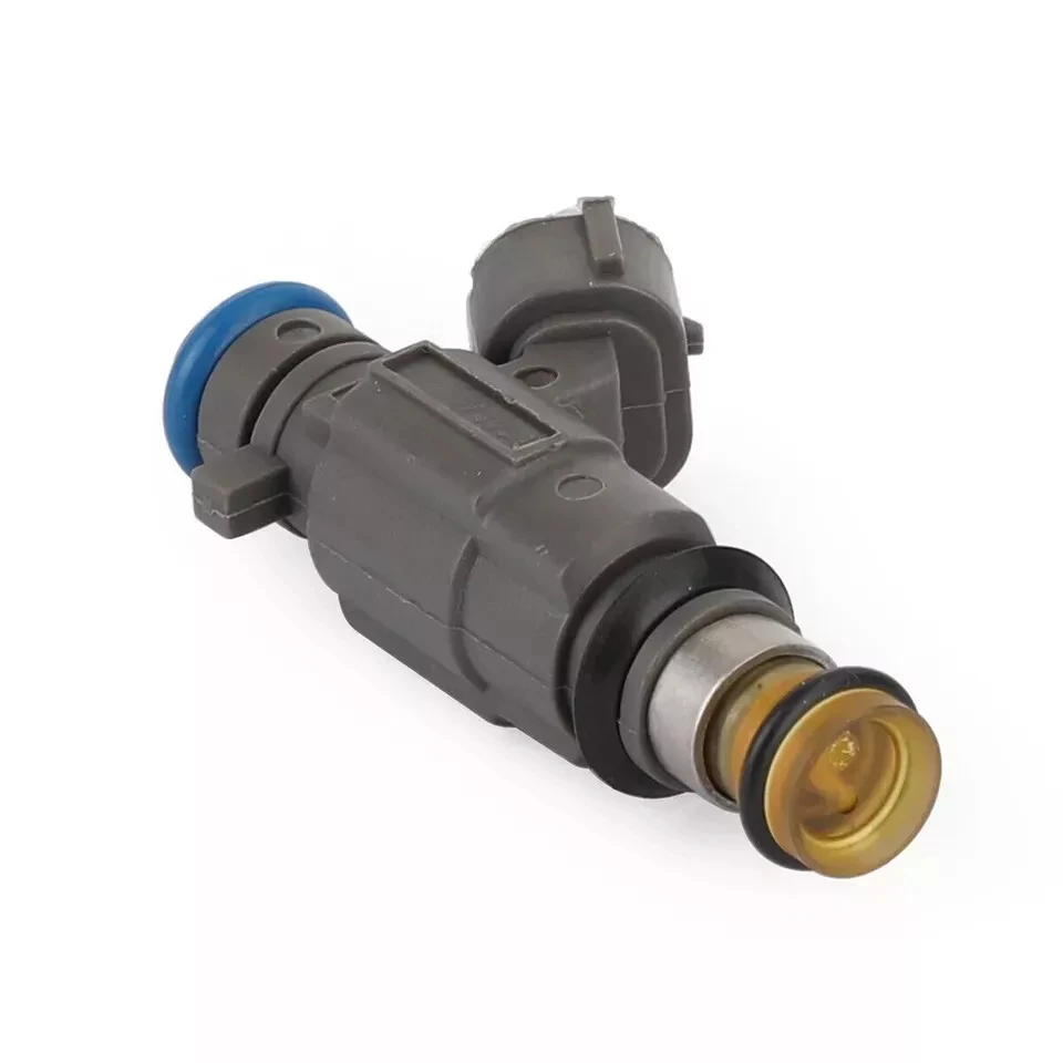 4 Pçs/lote Injetor de Combustível 16611-AA43A 0280155954 para SUBARU BAJA 2003 ~ 2006 LEGACY 2000 ~ 2004 OUTBACK 2000 ~ 2004 2.5L H4