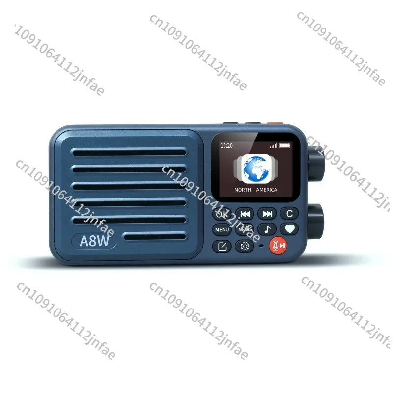 Choyong A8W Portabl…