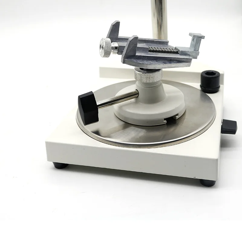 Dental Observation Instrument for Dentist Lab Equipment Surveyor Visualizer Handpiece Holder