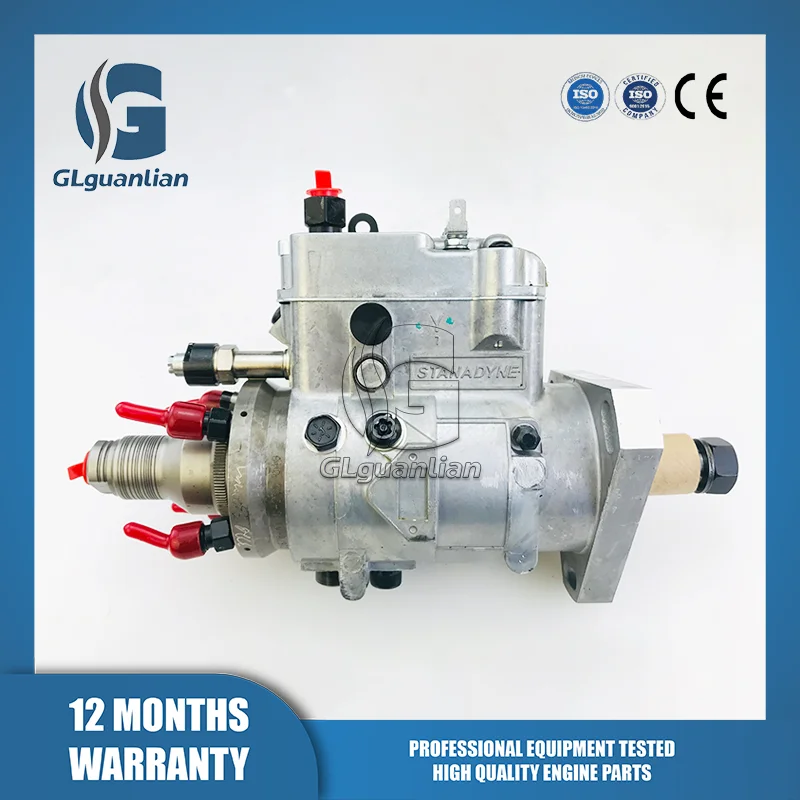 100% New Diesel Engine Fuel Pump DB2435-5117 For J-OHN DEE-RE 4.5L 4045 Diesel Engine