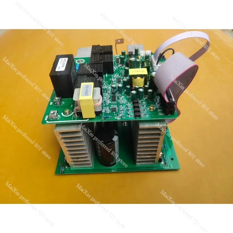 Pure sine wave power frequency UPS inverter main board 24V48V60V72V96V power 4KVA~ 12KVA