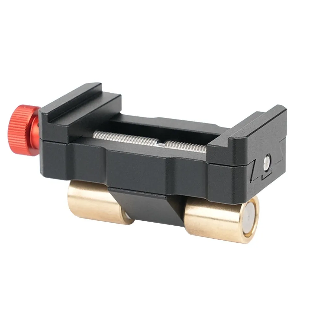 4-60mm Clamping Range Chisel Sharpening Jig Aluminum Alloy Construction Non Rusting Paint Honing Guide Sharpening Fixture