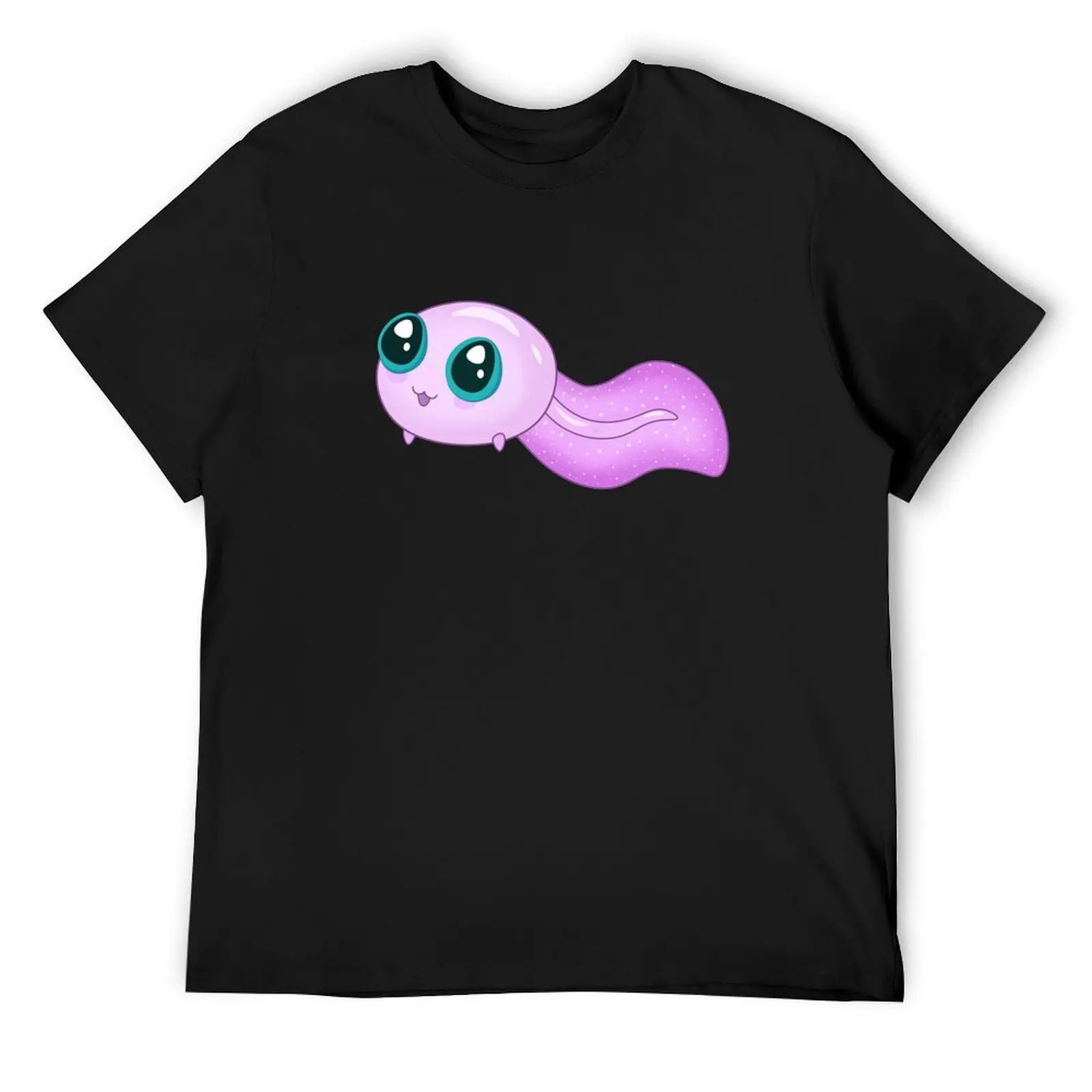 

Cute Tadpole T-Shirt plus sizes tshirts personalised tops mens cotton t shirts