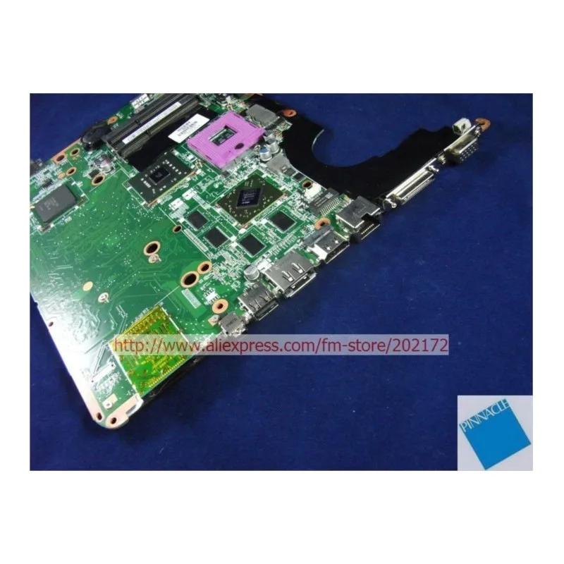 

578377-001 Motherboard for DV6 578377-001 DAUT3MB28C0