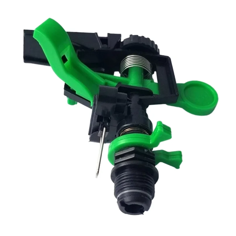 Adjustable Rocker Sprinkler Irrigation For Agriculture Garden Tools And Plant Vegetables Cooling System Components