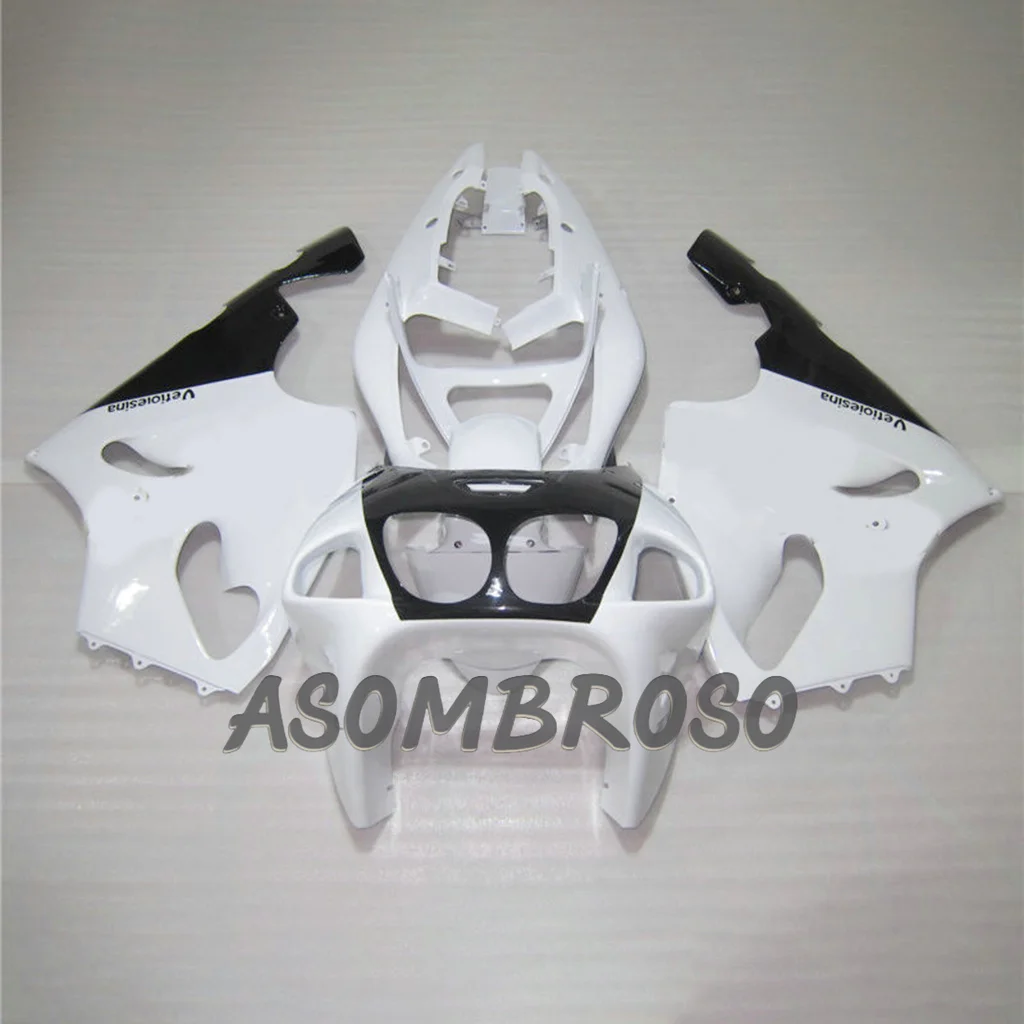 Fairing Kit for Kawasaki Ninja ZX7R ZX 7R 1996 1997 1998 1999 2000 2001 2002 2003 ZX-7R 96 97 98 99 00 01 02 03 Free Custom