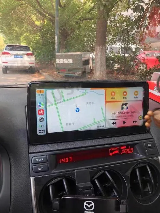

Android 13 8+256G Carplay12.3inch Screen For Toyota SIENNA 2021 2022 DSP Sound Car Multimedia Video Player GPS Navigation Radio