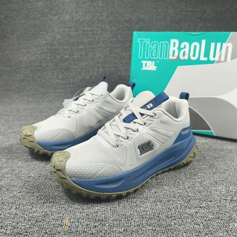 Summer Hot Sale Breathable Wearable Comfortable Cushioning Running Shoes Neutral Running Shoes Training Sneakers Very Good