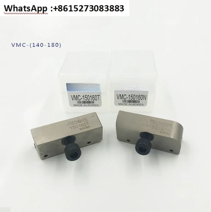 Vmc Tool Holder Too…