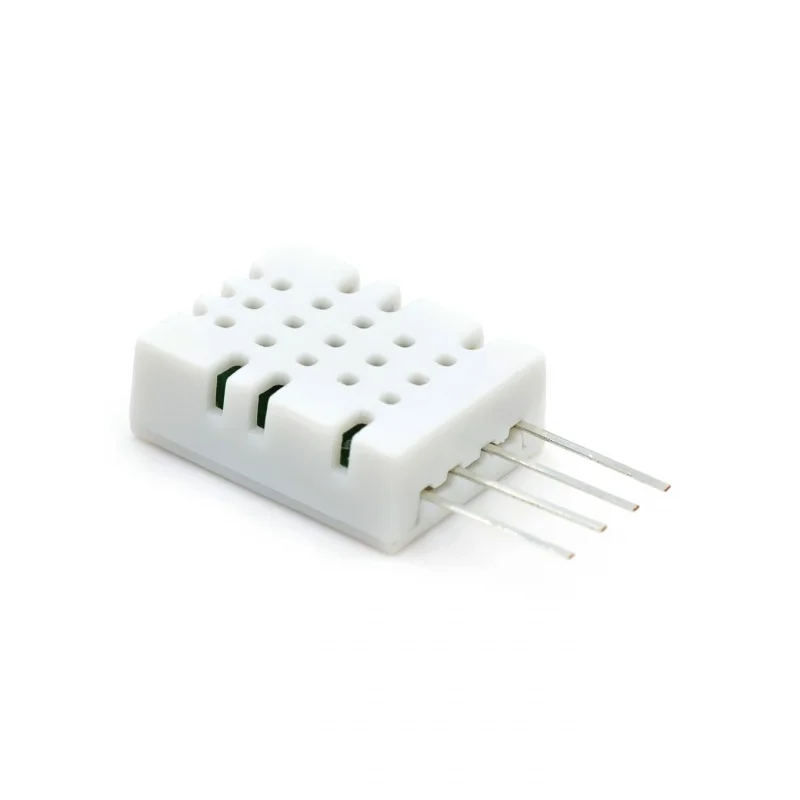 Digital temperature and humidity measurement sensor SHTC3, high precision I2C module, communication is better than AM2302 PHT22