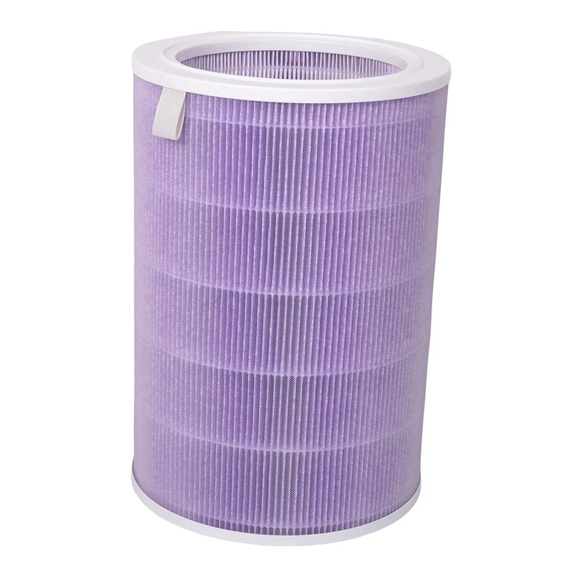 For Air Purifier Filter 2/ 2S/3/PRO Air Cleaner Filter Intelligent Mi Air Purifier Core Formaldehyde Enhanced S1 Version