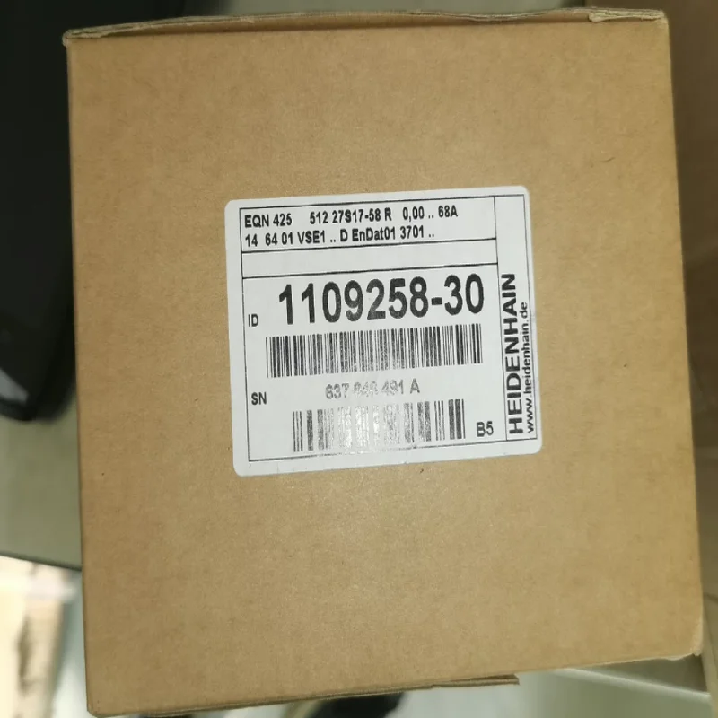 1pcs EQN425 512 27S17-58 Encoder New Original Ready Warehouse Industrial Automation PLC Programming Controller