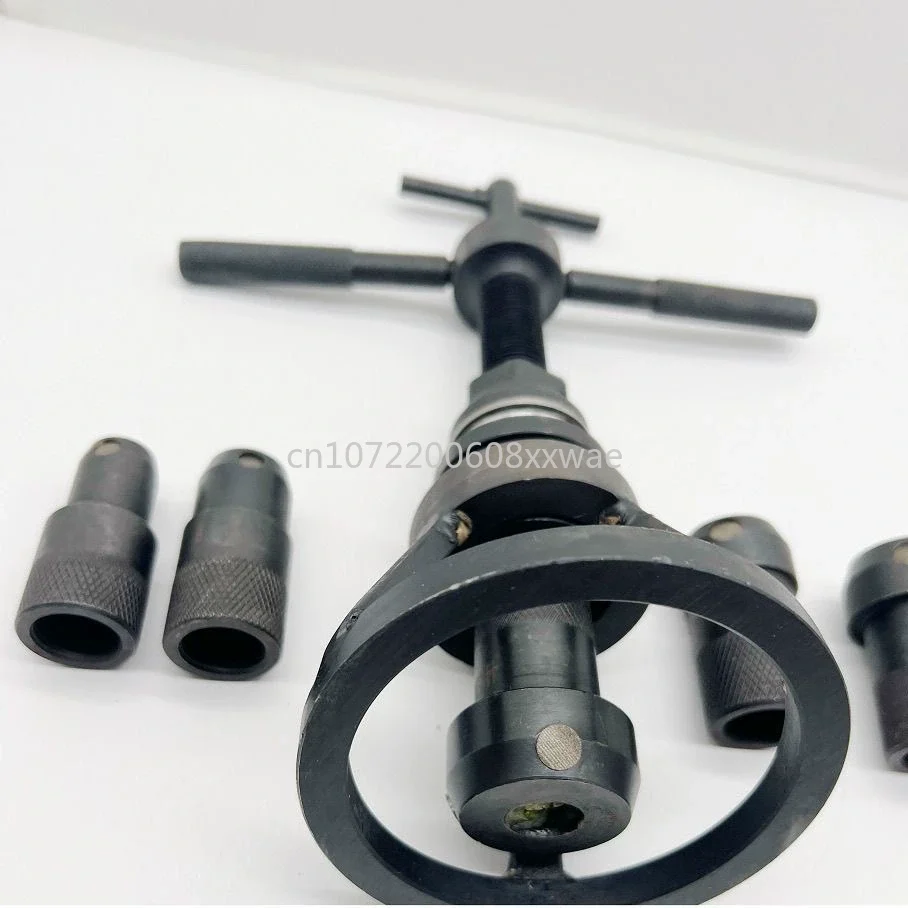 

Valve seat puller Universal car series cylinder large, medium and small engine disassembly and assembly tools