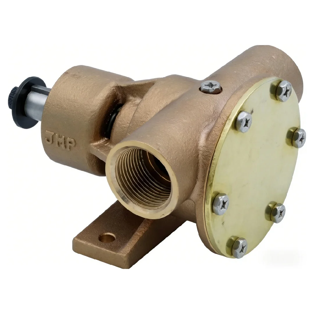 Suitable for Modern Seawater Pumps JPR-HME25, JPRHME25 Copper Water Pumps, Corrosion-resistant Seawater Pumps
