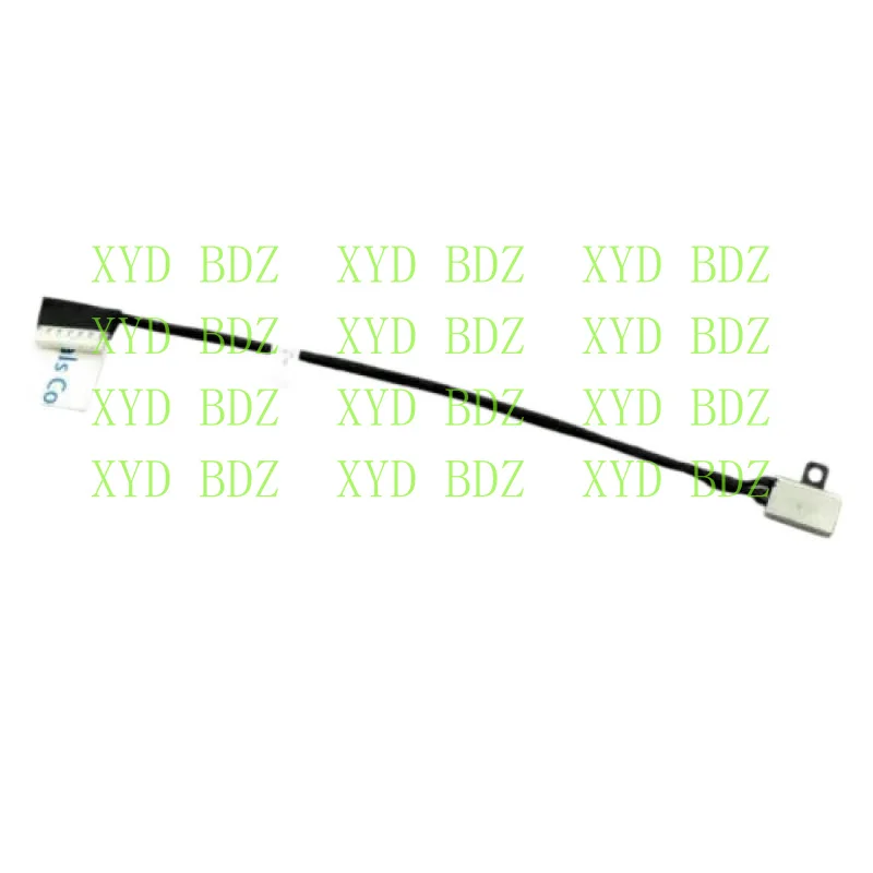 

КАБЕЛЬ ПИТАНИЯ ПОСТОЯННОГО ТОКА CDB для Dell Inspiron 17 3780 17 3785 17,3 дюйма, США