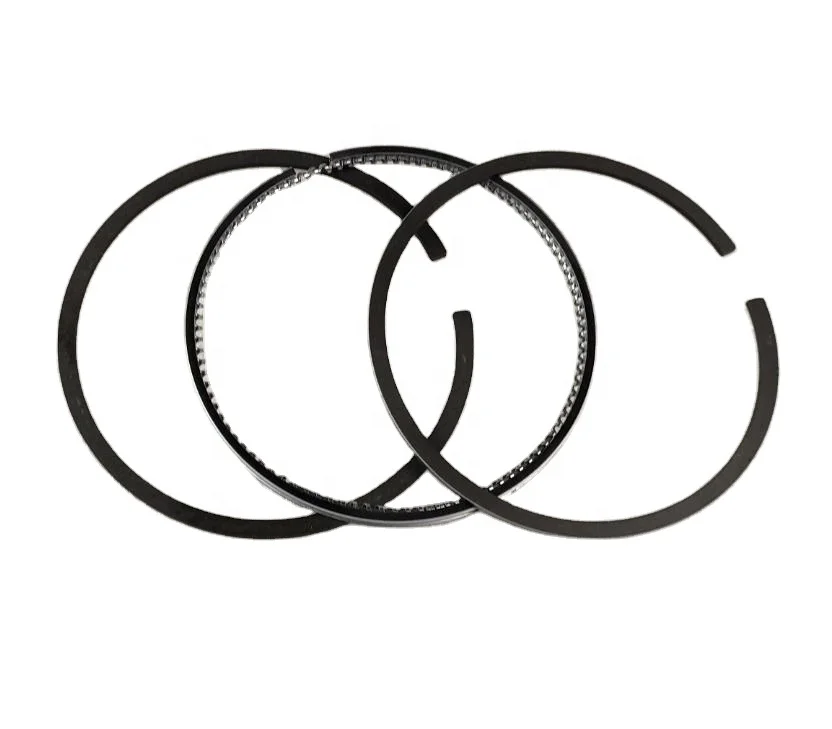 A1400 A1700 A2000 A2300 diesel engine piston ring 4900738 4900400