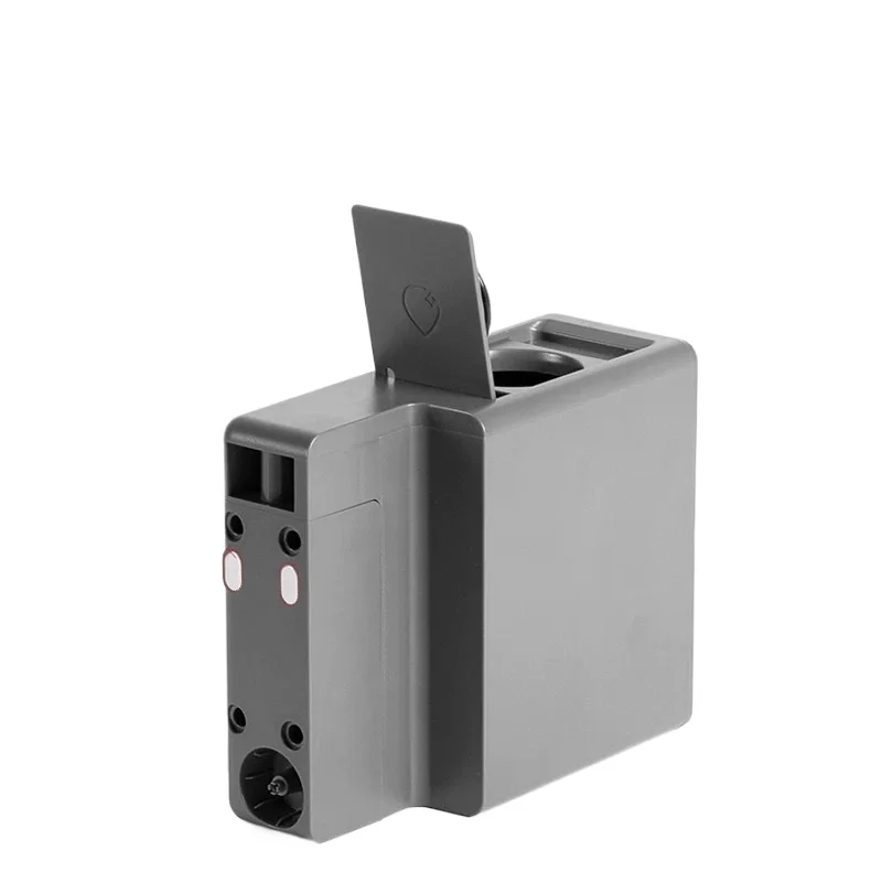 الأصلي ل Dreame X40 Ultra / X30 Ultra / L10s Pro Ultra جهاز آلي لتنظيف الأتربة ملحقات وحدة إضافة السائل