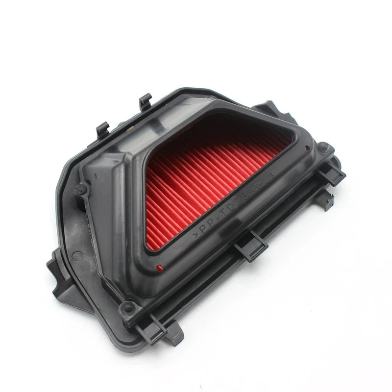 For YAMAHA YZF R6 YZF-R6 YZFR6 2009 2010 2011 2012 2013 2014 2015 2016 Air Filters Cleaner Engine Intake Motorcycle Airfilter