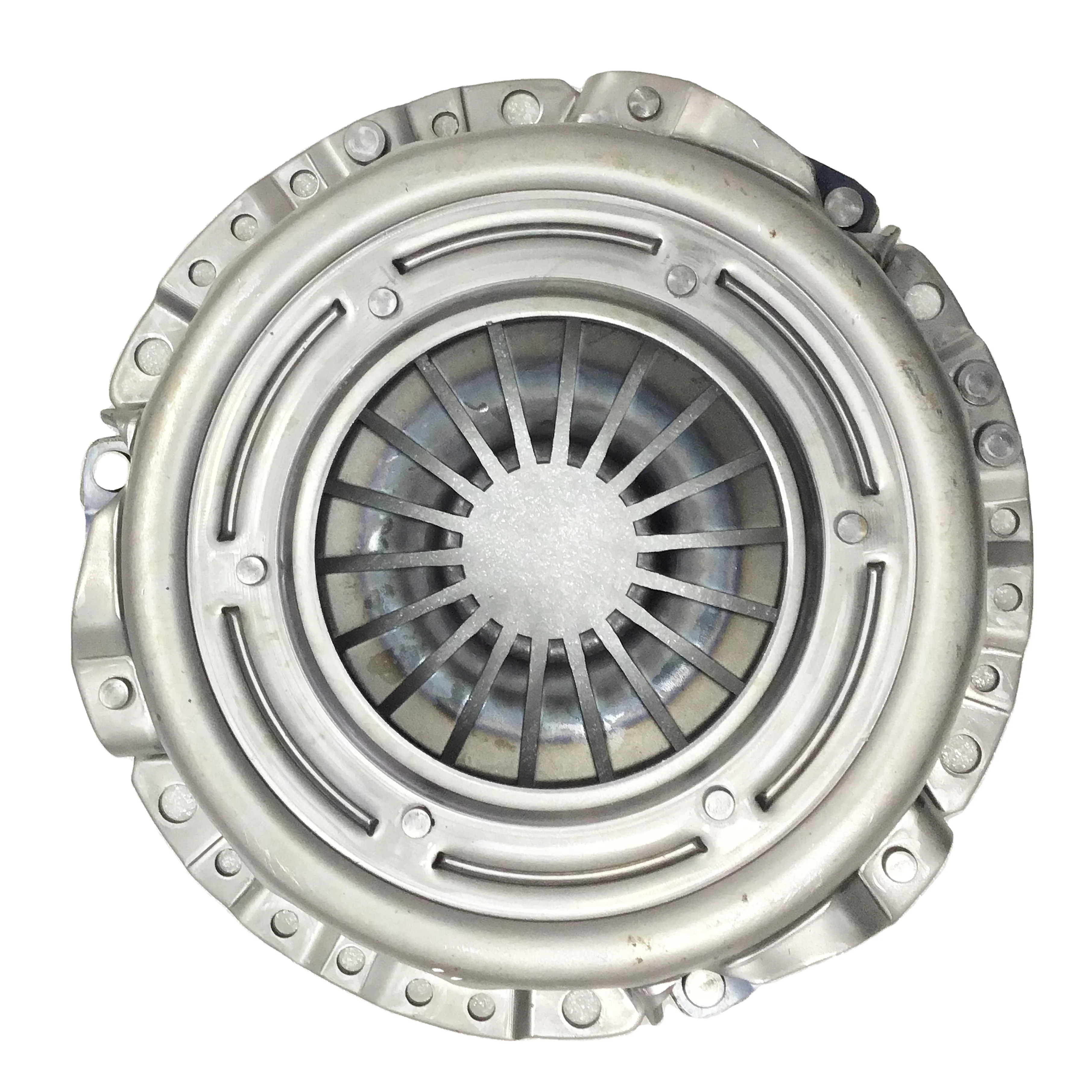 

Auto Engine Parts Clutch Kit Clutch Plate and Clutch Cover XS6-7540-AA for Ford Fiesta 2003 1.6
