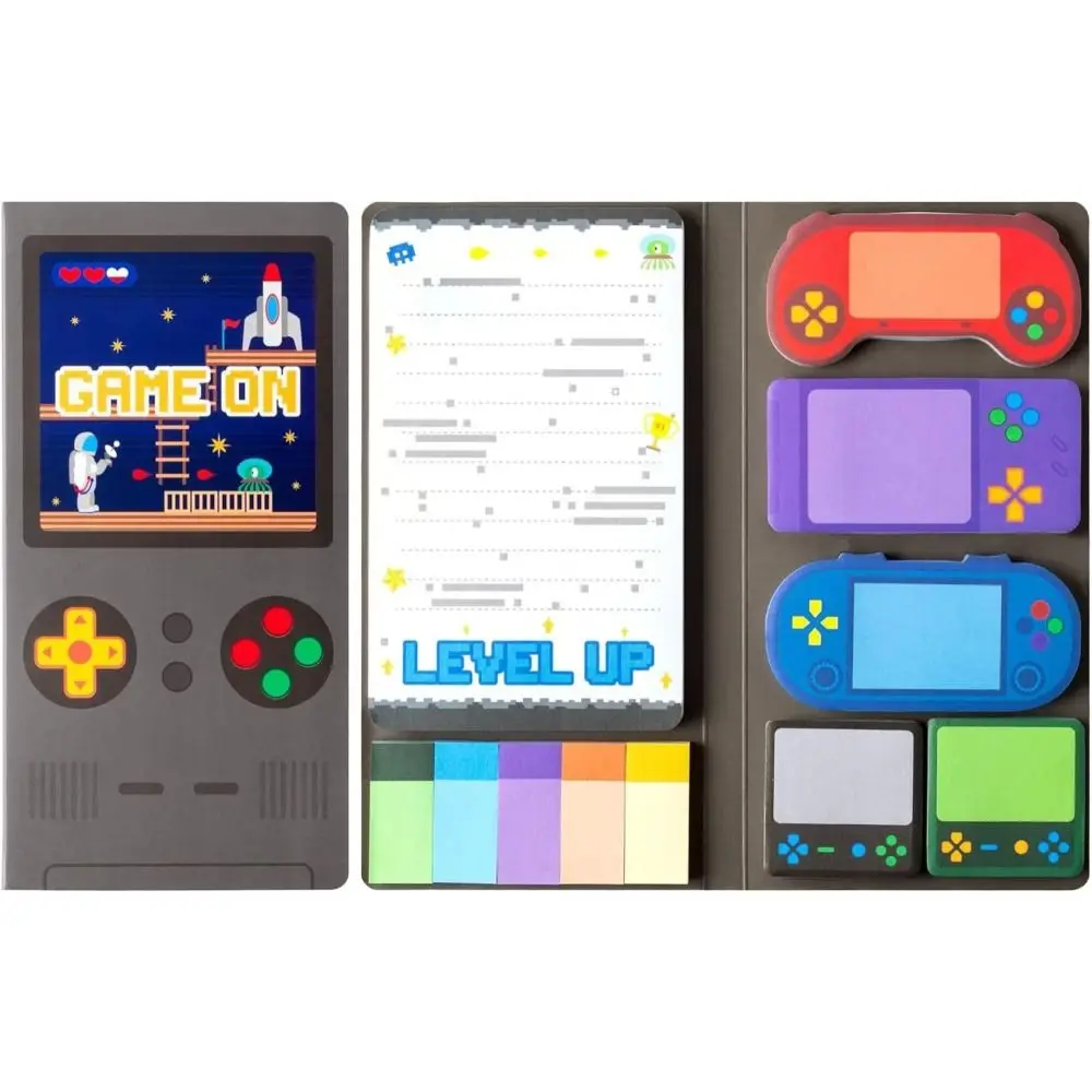 800 ورقة الكرتون ملاحظات لاصقة مؤشر علامات التبويب ذاتية اللصق ملاحظة تذكير على دفتر مخطط الثلاجات التقويم الكمبيوتر القدح