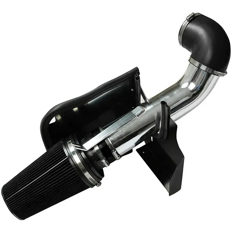 Factory Engine System Other Auto Part Cold Air Intake System For Chevrolet 09-13GMC1500 4.8 5.3 6.0L