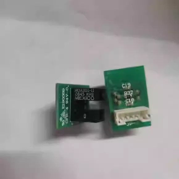 1PCS FOR HONEYWELL transmissive photoelectric sensor HOA901-11, HOA0901-11E190089, original imported