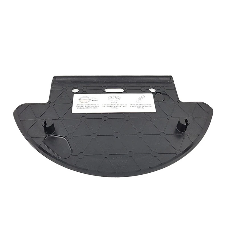 Mop Rag Bracket For Ecovacs DJ35/DJ36 Robot Vacuum Cleaner Replacement Parts Sweeper Accessories