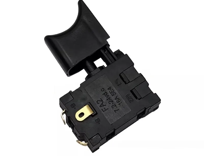 

Professional Lithium Battery Blower Switch - High-Performance Blowing Fan Switch for Efficient Airflow Control