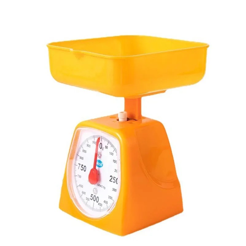 

Универсальные многоцелевые механические кухонные весы, прецизионные весы, цифровые кухонные водонепроницаемые пищевые весы
