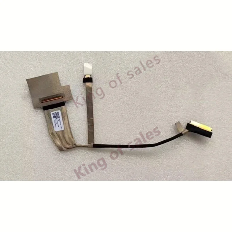 

New for Lenovo yoga7 14irl8 arp8 2.2K LCD EDP cable hq1021177x000 hq132 81000