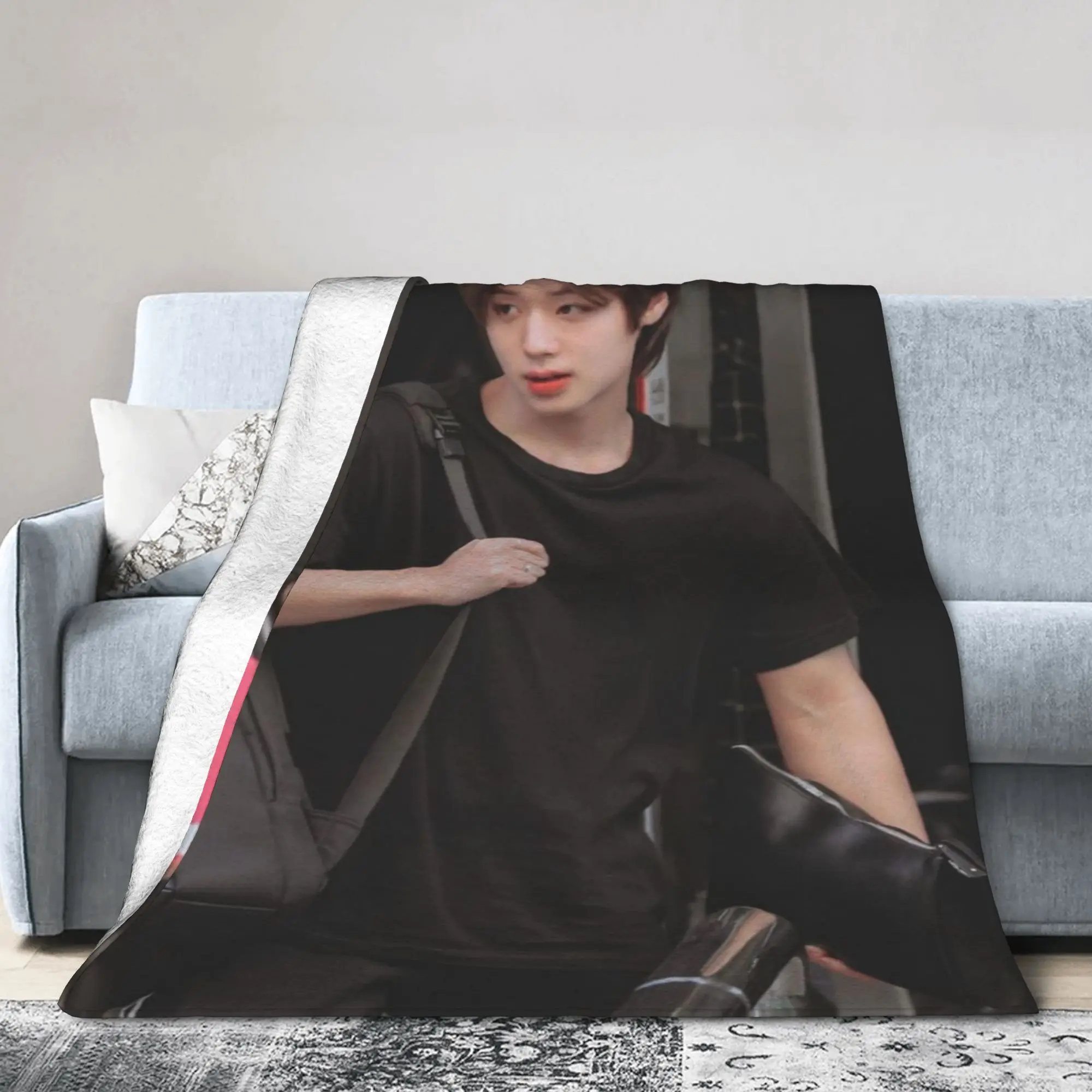 Park Ji Hoon Fan Gi… - image