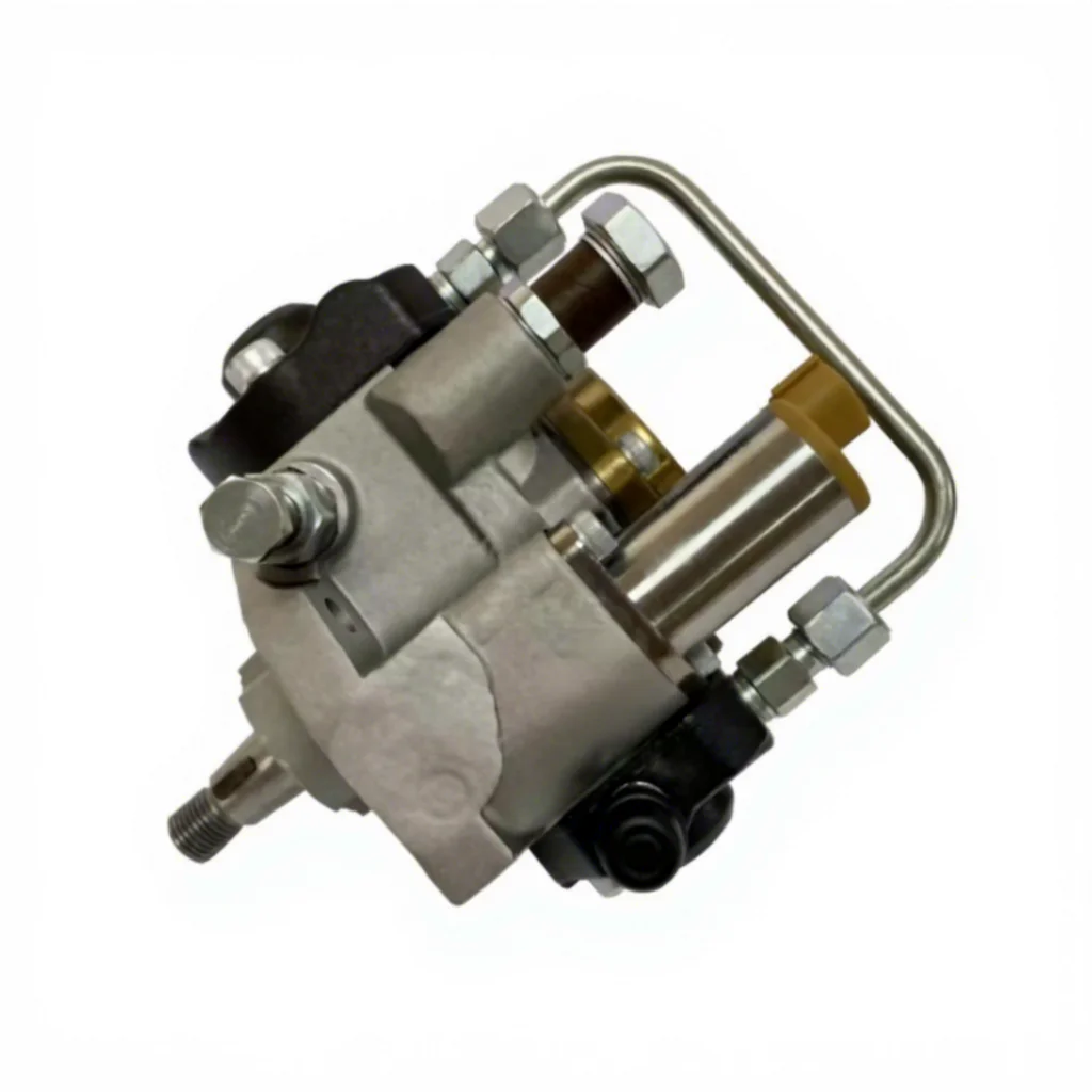 

High Pressure Fuel Injector Pump Injection Pump 1G410-50501 294000-0842