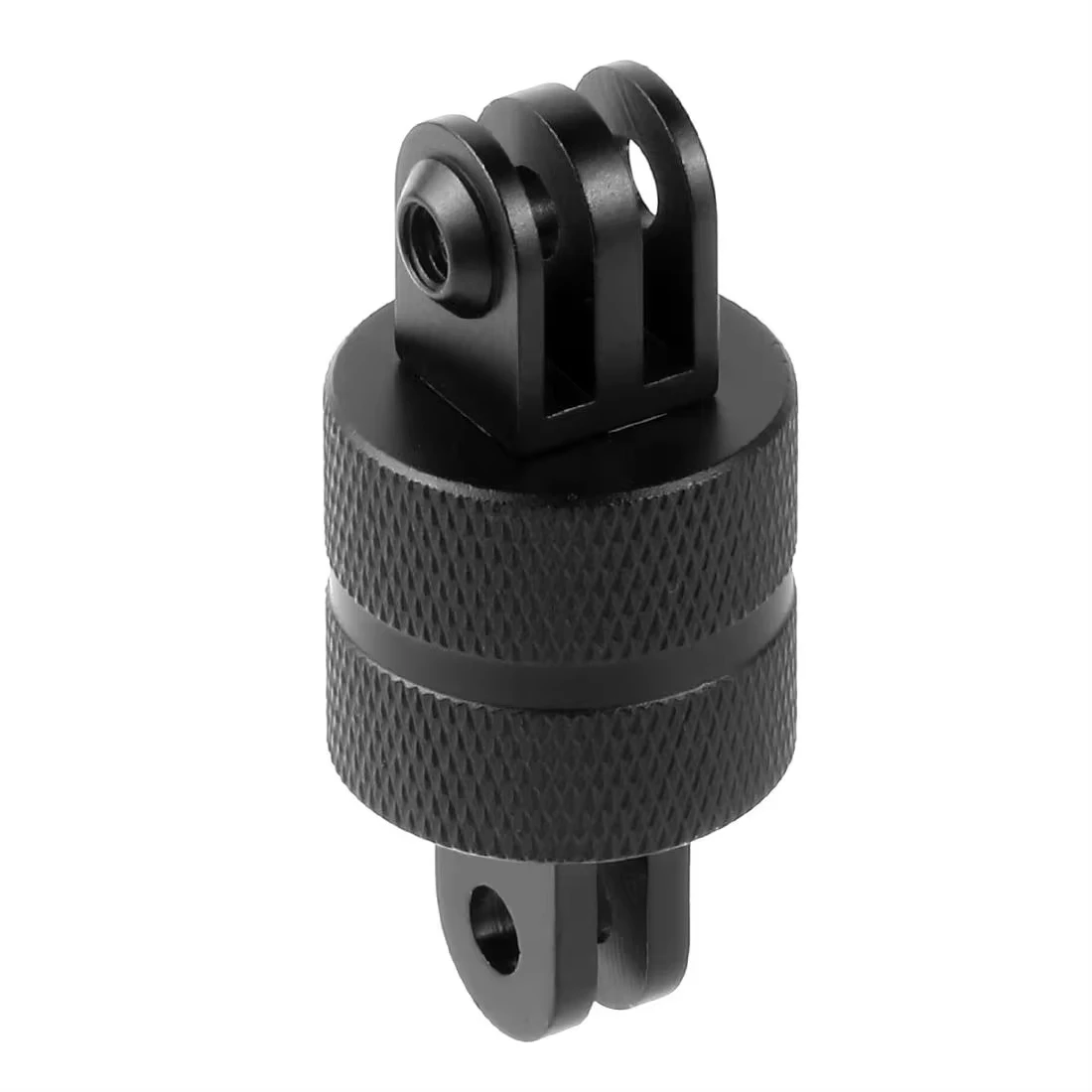 Adapter do statywu Monopod 1/4 360 stopni Obrotowy aluminiowy adapter do kamery GOPRO 13 12 11 10 9 SJCAM Yi DJI Osmo Action Camera