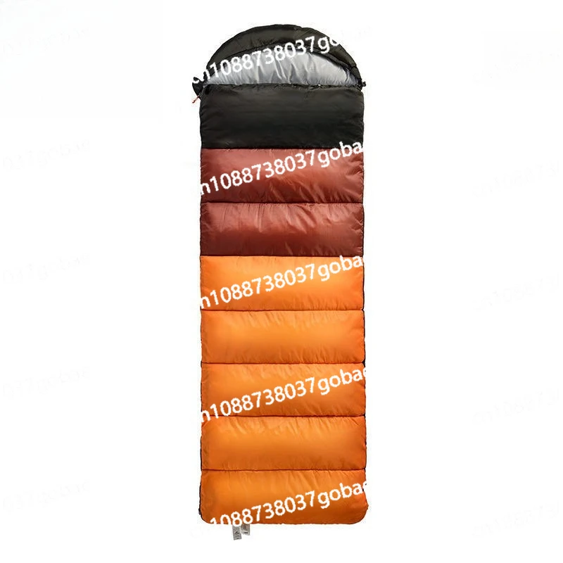 

sleeping bag