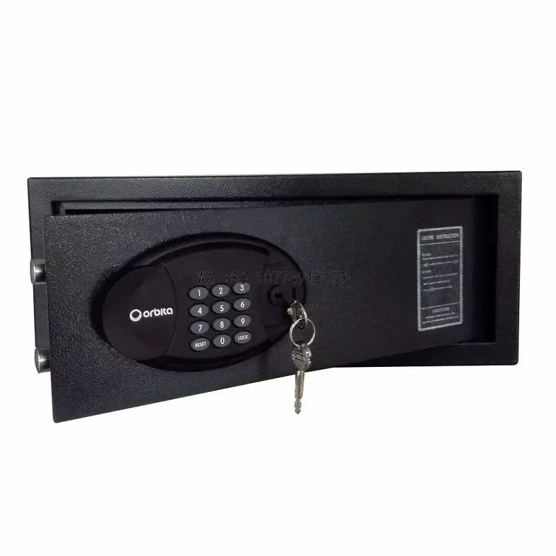 wmwmnu New smart safes for homes and hotelsODM OEM