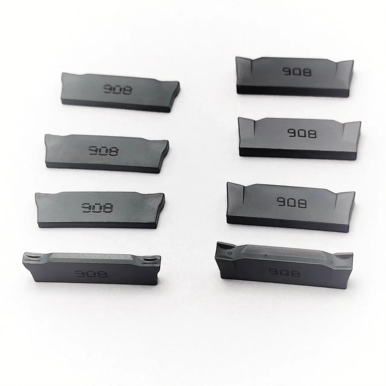 DGN3102J DGN3102C DGN3003C DGN3003J DGN2002J DGN 2002C IC908 Grooving Tools CNC Carbide Lathe Cutting Tools DGN Turning Inserts