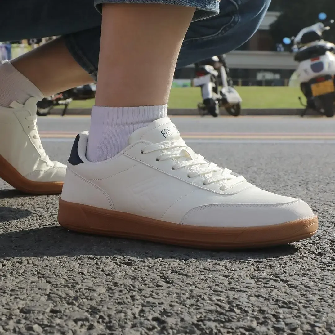 Original XIAOMI FREETIE Derby Skateboarding Shoes Men's Sneakers Trendy Men's and Women's Casual Shoes Board Shoes Sizes 36-44