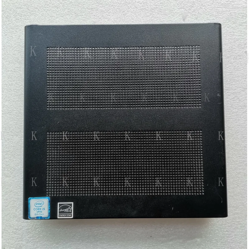 FOR HP EliteDesk ProDesk 400 600 800 G4 G5 DM Ventilated Perforated Top Cover Lid